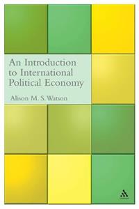 Introduction to International Political Economy