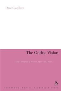 The Gothic Vision