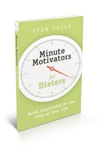 Minute Motivators for Dieters