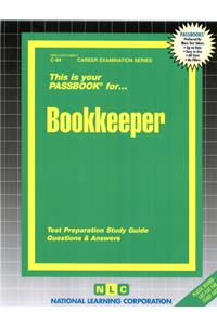 Bookkeeper