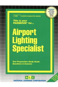 Airport Lighting Specialist