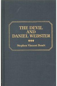 Devil and Daniel Webster
