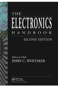 The Electronics Handbook