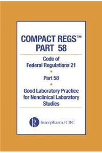 Compact Regs Part 58