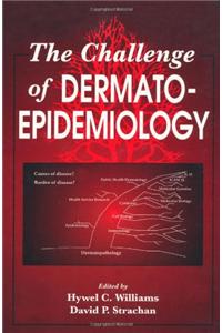 The Challenge of Dermato-Epidemiology