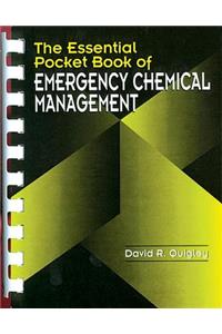 The Essential Pocket Book of Emergency Chemical Management