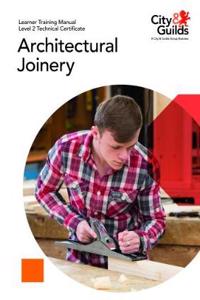 Level 2 Technical Certificate in Architectural Joinery: Lear