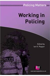 Working in Policing