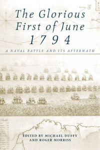 Glorious First of June 1794