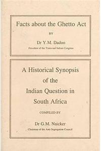 History Synopsis Indian Que