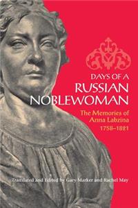 Days of a Russian Noblewoman