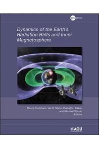 Dynamics of the Earth's Radiation Belts and Inner Magnetosphere