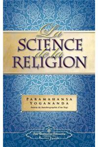 Science de la Religion (Science of Rel - FR)