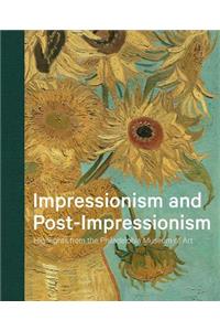 Impressionism and Post-Impressionism