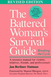 The Battered Woman's Survival Guide