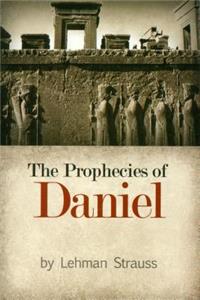 Prophecies of Daniel