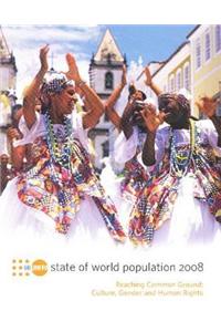 State of World Population 2008