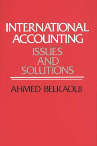 International Accounting