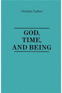 God, Time and Being