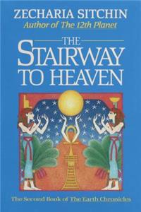 Stairway to Heaven (Book II)