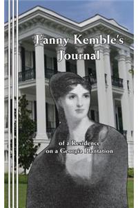 Fanny Kemble's Journal