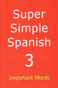 Super Simple Spanish