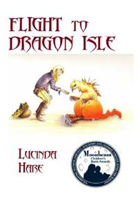 Flight to Dragon Isle