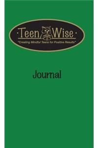 Teen Wise Journal