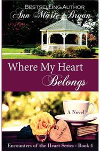 Where My Heart Belongs