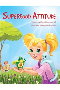 Superfood Attitude