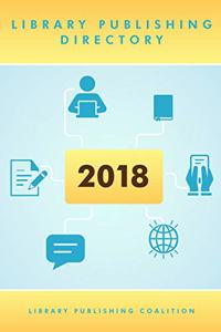 Library Publishing Directory