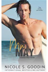 Mr. May