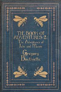 Book of Adventures 2