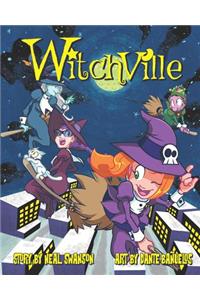 Witchville