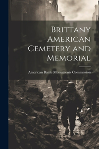 Brittany American Cemetery and Memorial