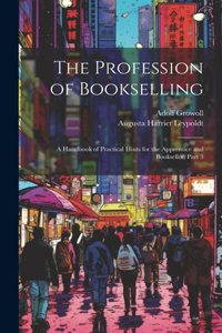 Profession of Bookselling