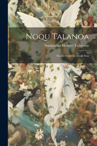 Noqu Talanoa
