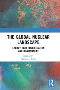 Global Nuclear Landscape