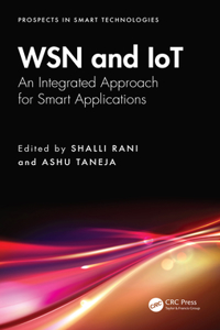 Wsn and Iot