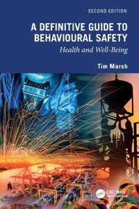 Definitive Guide to Behavioural Safety