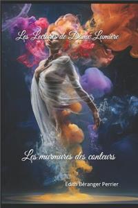 Les Lectures de Dame Lumière