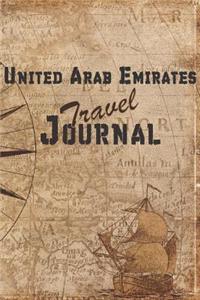 United Arab Emirates Travel Journal