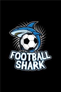 Football Shark