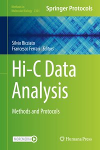 Hi-C Data Analysis