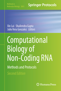 Computational Biology of Non-Coding RNA