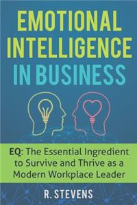 Emotional Intelligence in Business