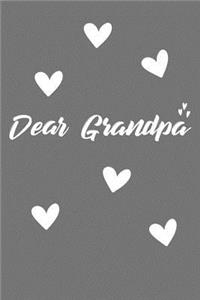 Dear Grandpa