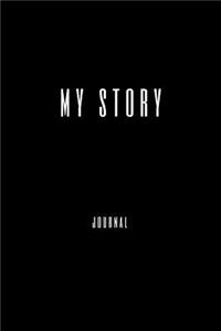 My Story Journal