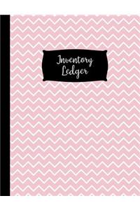 Inventory Ledger