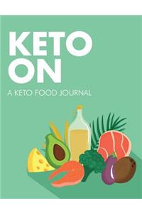 Keto On